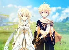 5 năm kể từ khi Genshin Impact ra mắt, game thủ này chưa bỏ lỡ một ngày nào, bất chấp chơi game kể cả khi... cận tử