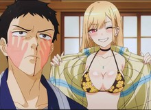 My Dress-Up Darling mùa 2 "ngâm giấm" chuyện tình cặp đôi chính, cảnh kết gốc ngụ ý dấu chấm hết cho series?