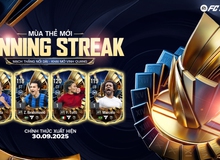 Totti lần đầu xuất hiện trong FC Online, Iniesta chính thức được “unlock”!