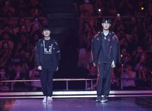 Nam BLV có tiếng ở VCS bất ngờ "chọc giận" cả fan HLE lẫn T1