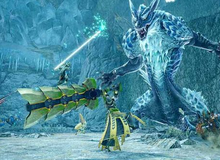 Sở hữu trọn bộ 7 tựa game trong series bom tấn với mức giá "sale off", cơ hội lớn cho người chơi