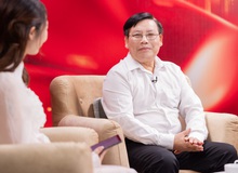 Nhiệm vụ của người trẻ là dạy cho người cao tuổi cách dùng smartphone và internet: người già vẫn có nhu cầu học chứ!