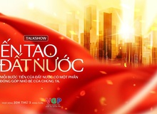 Nội dung và giá trị hữu ích: Duy Thẩm và Pew Pew “mở đường chỉ lối” cho những bạn trẻ muốn bắt đầu trong ngành sáng tạo nội dung