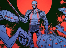 Có rating 95% tích cực trên Steam, tựa game này chính thức ra mắt bản hoàn chỉnh, đang giảm giá mạnh