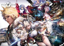 Hàn Quốc chuẩn bị ra mắt một bom tấn MMORPG "19+", cộng đồng game thủ đang hết sức ngóng đợi