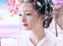 10 tiên nữ đẹp nhất Trung Quốc: Lưu Diệc Phi xếp sau Dương Mịch, hạng 1 nhan sắc khuất phục vạn vật