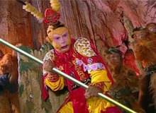 4 đời chủ nhân của gậy Như Ý, Tôn Ngộ Không sở hữu cuối cùng nhưng lại yếu nhất