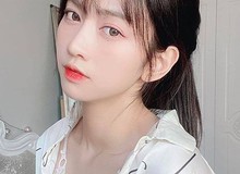 Khoe clip thử dẫn thời sự, Lê Bống bị dân tình "xua tay", chính chủ lập tức có động thái