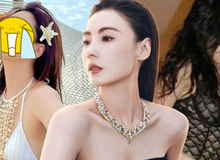 6 mỹ nhân liên luỵ trong scandal "trai hư lộ 1.300 ảnh nóng": Chung Hân Đồng - Trương Bá Chi chưa phải người thảm nhất