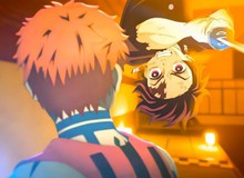 Kimetsu no Yaiba: Nhân vật xuất sắc nhất trong Infinity Castle không phải Tanjiro hay một Trụ Cột