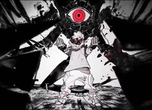 Quên Boruto đi, tân binh anime này mới là người thừa kế thực sự của Naruto