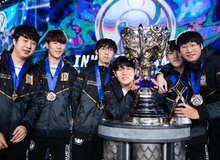 Cựu vương CKTG lộ một loạt bệnh nặng, khả năng giải nghệ cực cao