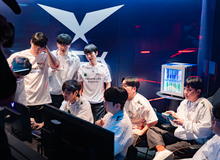 Sao HLE bất ngờ vượt mặt Gen.G và T1 để thống trị một thông số quan trọng