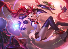 ĐTCL mùa 15: 3 đội hình bất ngờ vươn lên mạnh mẽ giúp game thủ leo rank dễ dàng