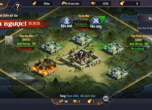 Game Tam Quốc nửa cuối năm 2025: Xu hướng dịch chuyển sang Quốc Chiến và SLG - Tam Quốc Công Thành Truyền Kỳ