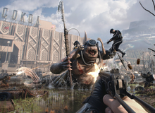 Những tựa game MMO sắp ra mắt với đồ họa quá "khủng", khiến cộng đồng game thủ háo hức chờ đợi