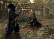 Siêu phẩm mang phong cách samurai siêu hay vừa được giảm giá kịch sàn, ưu đãi lớn cho game thủ