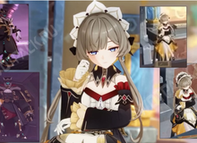 Genshin Impact lại có rò rỉ mới, nữ "kỹ sư" của Fatui sắp gia nhập đội hình các game thủ