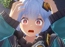 Dung lượng lên tới 250 GB, game Gacha này có thể nặng gấp 3 lần GTA5?