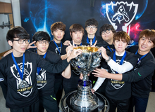 Xuất hiện thông tin đây sẽ là tuyển thủ thứ 3 góp mặt trong HoL, rất quen thuộc với Faker