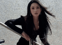 Bất ngờ với cuộc sống hiện tại của mỹ nhân thị phi không kém gì Phạm Băng Băng