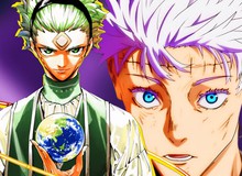 1 năm ngày Jujutsu Kaisen kết thúc: Bộ manga từng gây tranh cãi nhất Shonen Jump giờ ra sao?