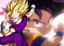 Gohan biến mất khỏi Dragon Ball Daima: Nhà sản xuất bất ngờ tiết lộ lý do bị bỏ lỡ đáng tiếc