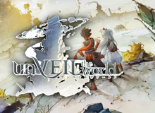 Ngay trong tháng 10 này, anh em game thủ sẽ được trải nghiệm thêm một siêu phẩm mới của NetEase