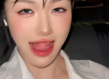 Trần Hà Linh lại ra clip mới, biểu cảm không thể rời mắt, fan trao ngay top 1