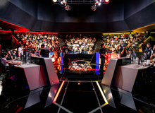 Phát biểu của Chovy trước thềm CKTG 2025 "đụng chạm" T1