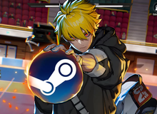 Tựa game thể thao mới trên Steam nhận mưa đánh giá tích cực, miễn phí 100%