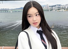 Gen.G vô địch, fan Việt đồng loạt cảm ơn "người đẹp may mắn"