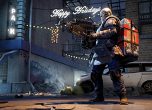 Sau 4 năm trì hoãn, cuối cùng Ubisoft cũng khởi động lại dự án game siêu phẩm này