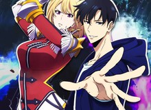 Solo Leveling live-action: Ngỡ ngàng với nhan sắc của Sung Jinwoo và Cha Hae In phiên bản đời thực