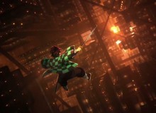 10 thế giới Anime đáng sợ nhất: Nơi mọi bước đi đều là một cuộc chiến sinh tồn