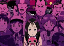 21 năm sau, bộ anime đáng sợ nhất của Cartoon Network vẫn ám ảnh người xem