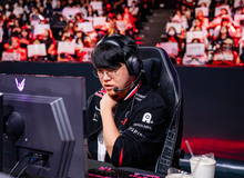 Anti-fan cứng của Gumayusi tiếp tục gây phẫn nộ nhưng lần này đụng chạm toàn bộ LMHT kể cả Faker