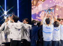 Nhìn lại DRX và T1 - 2 seed 4 đã làm nên lịch sử LMHT