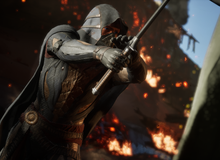 Một tựa game bom tấn bất ngờ mở cửa miễn phí cuối tuần, có cả chương trình giảm giá cho game thủ