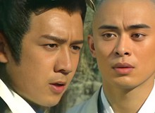 Hư Trúc bị giết nhưng Đoàn Dự chỉ một mực im lặng không báo thù: Hãy xem kẻ giết anh ta là ai