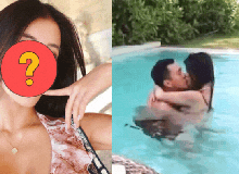 1 Hoa hậu gen Z lộ cả kho ảnh thân mật "nóng mắt" với bạn trai gây chấn động cõi mạng