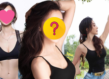 Mỹ nhân U60 gây sửng sốt với body như gái 20, vì 14 người đàn ông mà lâm cảnh tan tành