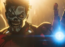 Avengers hóa zombie trong trailer dự án mới của Marvel Studios