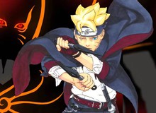 Tác giả Kishimoto khẳng định Boruto sẽ đạt đến đỉnh cao sức mạnh, vượt qua cả Naruto Lục Đạo