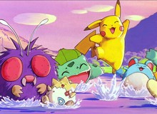 Chấn động: Pokémon từng suýt bị từ chối phát hành tại Mỹ vì một lý do vô lý