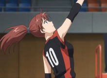 Xuất hiện game di động siêu phẩm mới, cho phép anh em sưu tập dàn hot girl bóng chuyền cực nóng bỏng