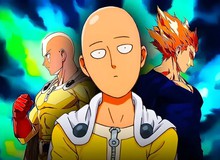Đạo diễn One-Punch Man phần 3 phản hồi fan: "Xin hãy bình tĩnh, chúng tôi đang dốc toàn lực"