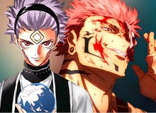 Chấn động: Manga mới của Gege Akutami có thể liên quan đến Vua Lời Nguyền Sukuna?