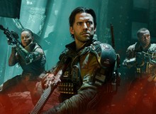 Call of Duty chuẩn bị có phim điện ảnh riêng, hứa hẹn không thua kém gì các bom tấn "cháy nổ" đình đám hàng đầu