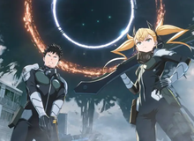 Thoát khỏi "lời nguyền" chuyển thể, bom tấn này đang khiến cả làng game Trung Quốc lẫn Nhật Bản "đứng ngồi không yên"